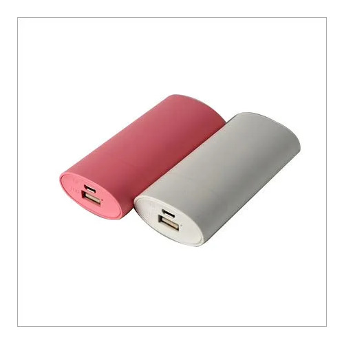 Colorful Power Bank - Usage: Use To Charge Mobile Phones