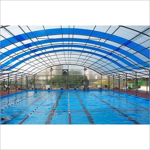 Multiwall Polycarbonate Sheet