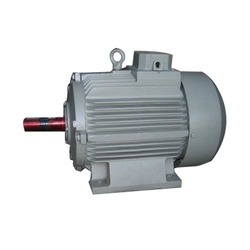 Three Phase Standard Motor