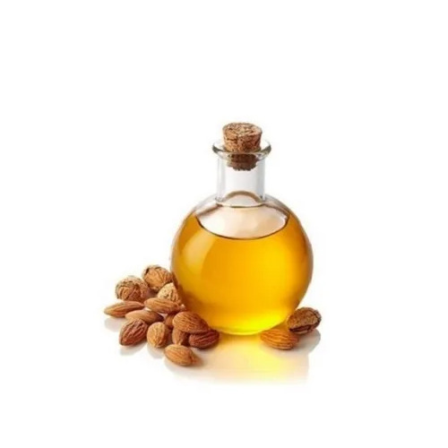 Sweet Almond Oil - Gender: Female