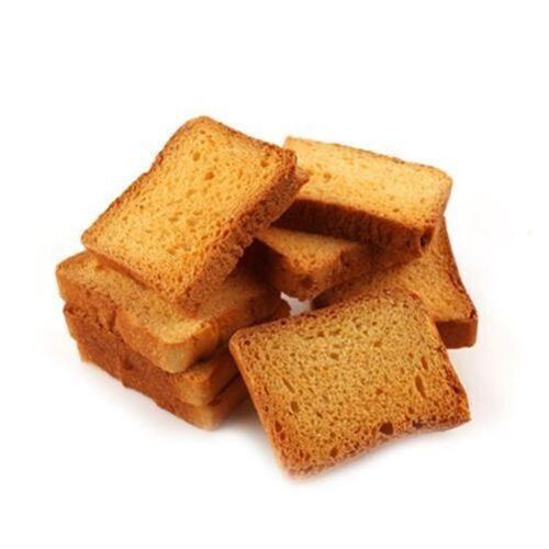 Milk And Suji Rusk Fat Contains (%): 9 Grams (g)