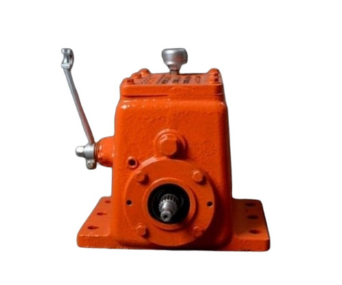 Sturdy Construction Marine Gear Boxes