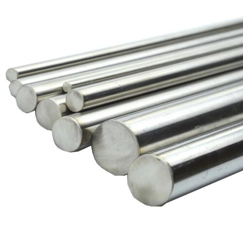 Alloy Steel Bar