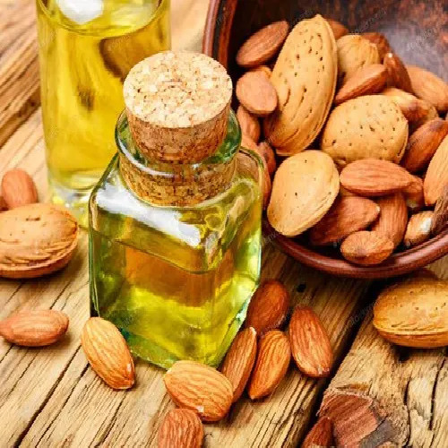 Almond Oil