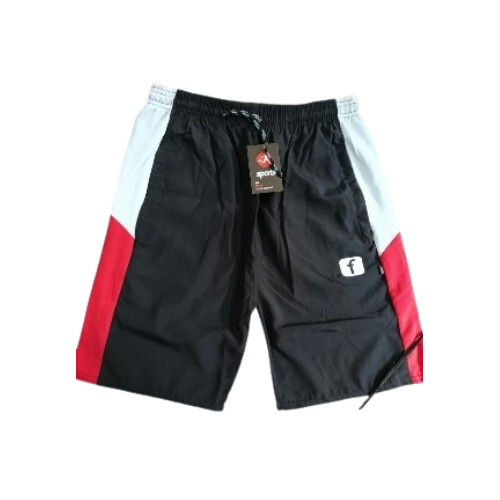 Ns Polyester Fabric Shorts