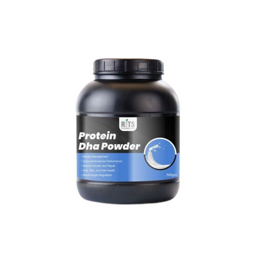 Protein DHA Powder