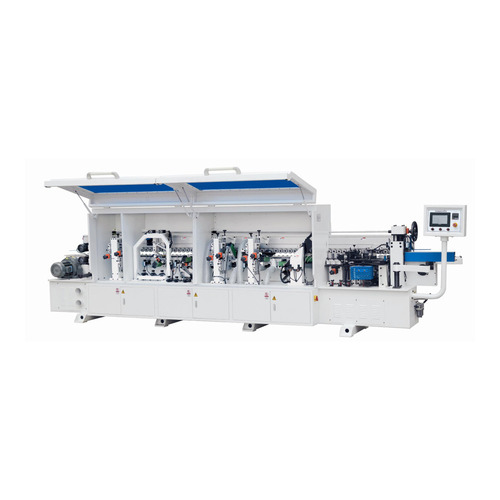 Automatic Wood Edge Banding Machine