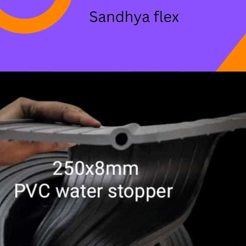 PVC WATER STOPPER 250X8mm