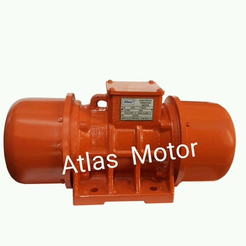 Vibrator Motor