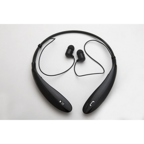 Bluetooth Headphone Bluei Nackband Nc02 Bluetooth Version: 4.0