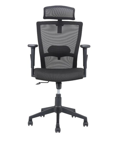 Nilkamal Hexon High Back Mesh Executive Chair