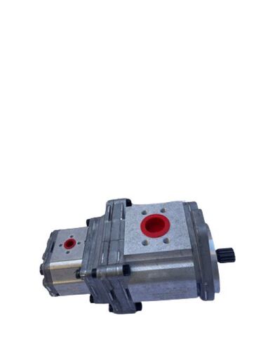 Industrial Danfoss Hydraulic Gear Pump