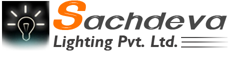 SACHDEVA LIGHTING PVT. LTD.