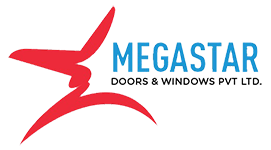 MEGASTAR DOORS & WINDOWS PVT. LTD.