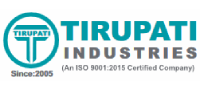 TIRUPATI INDUSTRIES