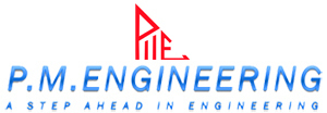 P. M. ENGINEERING