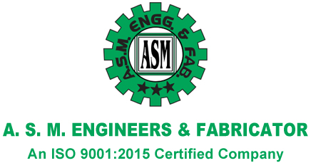 A. S. M. Engineers & Fabricator