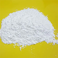 Stone powder