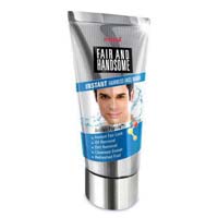 Fair and handsome face wash