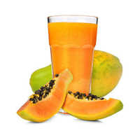 Papaya pulp