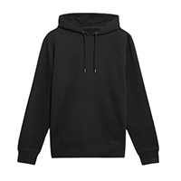 Winter hoodies