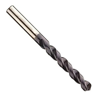 Long drill bit