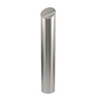 Stainless steel post