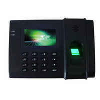 Biometric attendance system