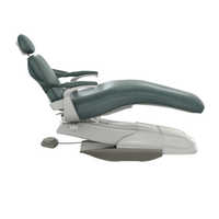 Portable dental chair