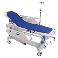 Medical trolley