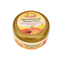 Moisturizing cold cream