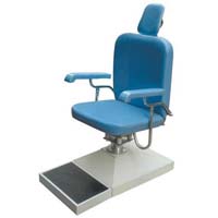 Operation chair