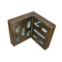 Angle plate