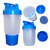 Plastic Shaker Bottle