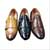 Monk Strap Shoes