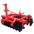 Agricultural Disc Harrows