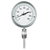 Homogenizer Pressure Gauge