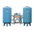 Water Softening Plant