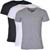 Mens V Neck T Shirts