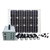 Solar Lighting Kit