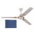 Solar Ceiling Fans