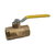 Bronze Ball Valves