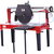 Stone Block Cutting Machine