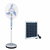 Solar Rechargeable Fan