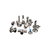 Stainless Steel Dairy Fittings