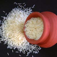 Sella Basmati Rice