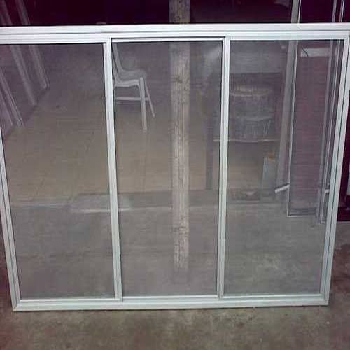 Aluminium Mosquito Net