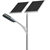 Solar Street Light Luminary