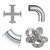 Stainless Steel Fittings