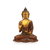 Brass Buddha Statue